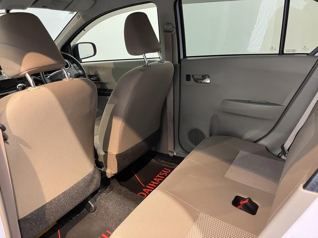 ミライースX2WD CVT車 CD アイドリングストップ マニュアルエアコン パワステ パワーウィンドウ ABS キーレスエントリー 電動格納ドアミラー(愛媛県)の中古車