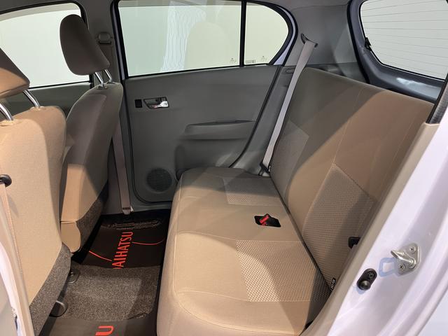 ミライースX2WD CVT車 CD アイドリングストップ マニュアルエアコン パワステ パワーウィンドウ ABS キーレスエントリー 電動格納ドアミラー(愛媛県)の中古車