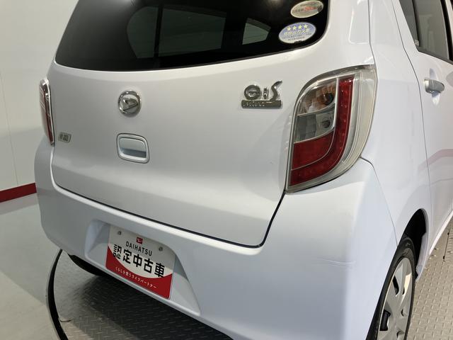 ミライースX2WD CVT車 CD アイドリングストップ マニュアルエアコン パワステ パワーウィンドウ ABS キーレスエントリー 電動格納ドアミラー(愛媛県)の中古車