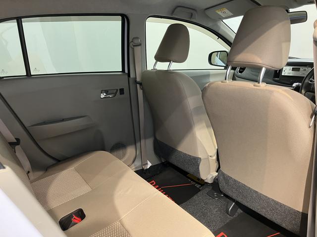 ミライースX2WD CVT車 CD アイドリングストップ マニュアルエアコン パワステ パワーウィンドウ ABS キーレスエントリー 電動格納ドアミラー(愛媛県)の中古車