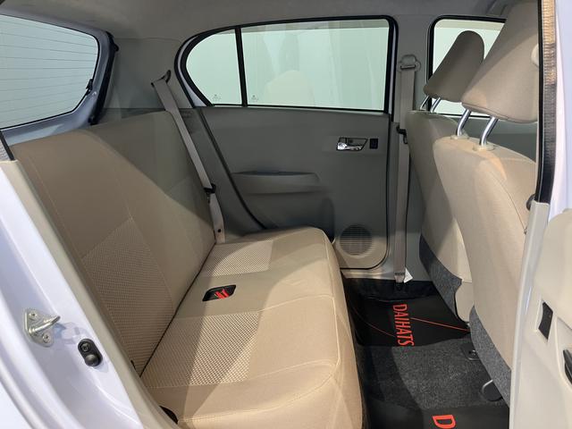 ミライースX2WD CVT車 CD アイドリングストップ マニュアルエアコン パワステ パワーウィンドウ ABS キーレスエントリー 電動格納ドアミラー(愛媛県)の中古車