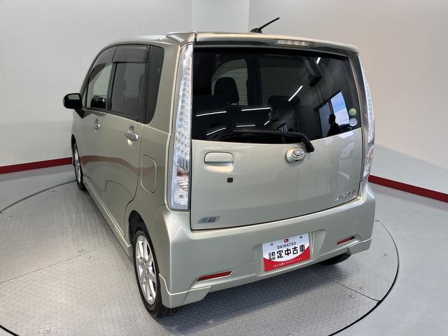 ムーヴカスタム　Ｘリミテッド純正ナビ　バックモニター　ワンセグＴＶ　ＣＤ　ＵＳＢ　オートライト　ＬＥＤヘッドライト　プッシュスタート　アイドリングストップ　電動格納ドアミラー　キーフリーシステム　純正アルミホイール（愛媛県）の中古車