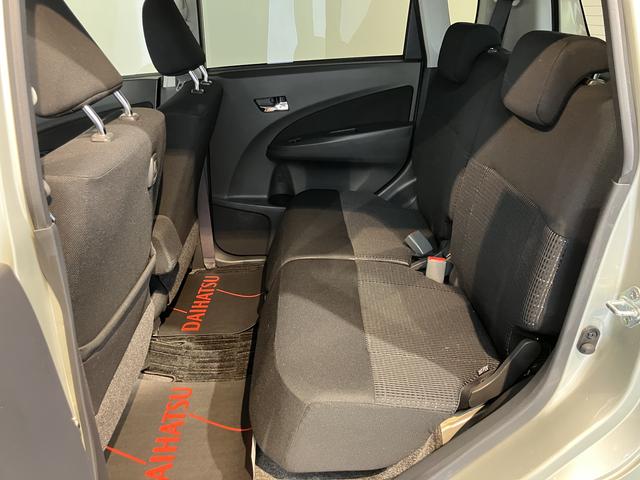 ムーヴカスタム　Ｘリミテッド純正ナビ　バックモニター　ワンセグＴＶ　ＣＤ　ＵＳＢ　オートライト　ＬＥＤヘッドライト　プッシュスタート　アイドリングストップ　電動格納ドアミラー　キーフリーシステム　純正アルミホイール（愛媛県）の中古車