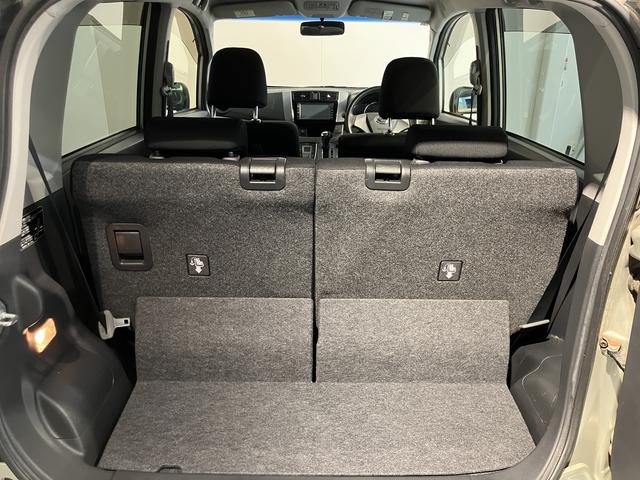 ムーヴカスタム　Ｘリミテッド純正ナビ　バックモニター　ワンセグＴＶ　ＣＤ　ＵＳＢ　オートライト　ＬＥＤヘッドライト　プッシュスタート　アイドリングストップ　電動格納ドアミラー　キーフリーシステム　純正アルミホイール（愛媛県）の中古車