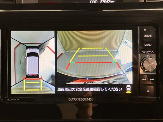 トールカスタムＧ　ターボ　ＳＡII純正ナビ　フルセグＴＶ　ＣＤ　ＤＶＤ　ＵＳＢ　Ｂｌｕｅｔｏｏｔｈ　ＥＴＣ　後席モニター　両側電動スライドドア　プッシュスタート　アイドリングストップ　オートライト　ＬＥＤヘッドライト　キーフリー（愛媛県）の中古車