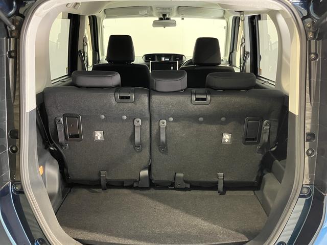 トールカスタムＧ　ターボ　ＳＡII純正ナビ　フルセグＴＶ　ＣＤ　ＤＶＤ　ＵＳＢ　Ｂｌｕｅｔｏｏｔｈ　ＥＴＣ　後席モニター　両側電動スライドドア　プッシュスタート　アイドリングストップ　オートライト　ＬＥＤヘッドライト　キーフリー（愛媛県）の中古車