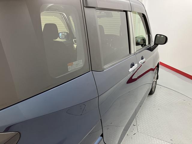 トールカスタムＧ　ターボ　ＳＡII純正ナビ　フルセグＴＶ　ＣＤ　ＤＶＤ　ＵＳＢ　Ｂｌｕｅｔｏｏｔｈ　ＥＴＣ　後席モニター　両側電動スライドドア　プッシュスタート　アイドリングストップ　オートライト　ＬＥＤヘッドライト　キーフリー（愛媛県）の中古車