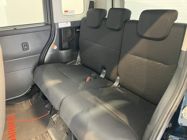 トールカスタムＧ　ターボ　ＳＡII純正ナビ　フルセグＴＶ　ＣＤ　ＤＶＤ　ＵＳＢ　Ｂｌｕｅｔｏｏｔｈ　ＥＴＣ　後席モニター　両側電動スライドドア　プッシュスタート　アイドリングストップ　オートライト　ＬＥＤヘッドライト　キーフリー（愛媛県）の中古車