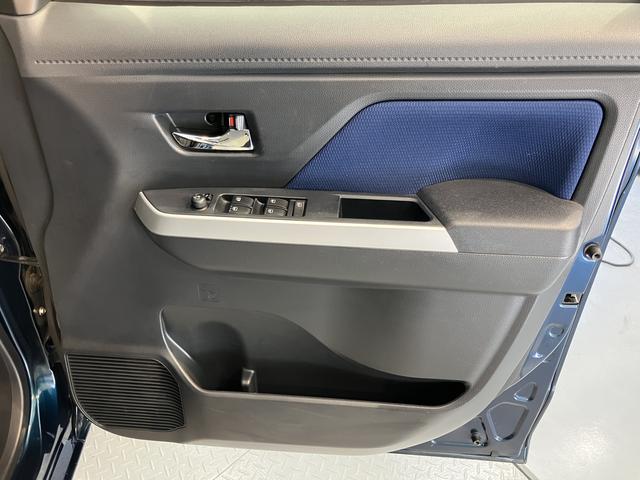 トールカスタムＧ　ターボ　ＳＡII純正ナビ　フルセグＴＶ　ＣＤ　ＤＶＤ　ＵＳＢ　Ｂｌｕｅｔｏｏｔｈ　ＥＴＣ　後席モニター　両側電動スライドドア　プッシュスタート　アイドリングストップ　オートライト　ＬＥＤヘッドライト　キーフリー（愛媛県）の中古車