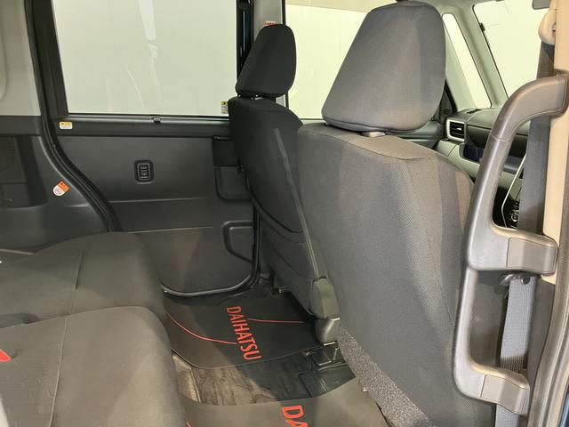 トールカスタムＧ　ターボ　ＳＡII純正ナビ　フルセグＴＶ　ＣＤ　ＤＶＤ　ＵＳＢ　Ｂｌｕｅｔｏｏｔｈ　ＥＴＣ　後席モニター　両側電動スライドドア　プッシュスタート　アイドリングストップ　オートライト　ＬＥＤヘッドライト　キーフリー（愛媛県）の中古車