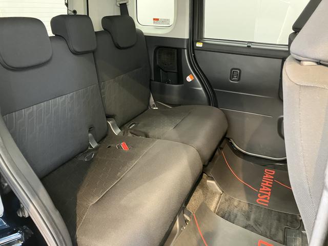 トールカスタムＧ　ターボ　ＳＡII純正ナビ　フルセグＴＶ　ＣＤ　ＤＶＤ　ＵＳＢ　Ｂｌｕｅｔｏｏｔｈ　ＥＴＣ　後席モニター　両側電動スライドドア　プッシュスタート　アイドリングストップ　オートライト　ＬＥＤヘッドライト　キーフリー（愛媛県）の中古車