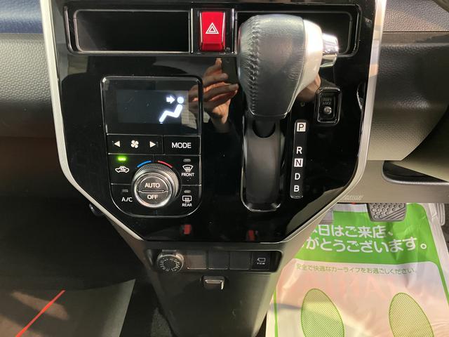 トールカスタムＧ　ターボ　ＳＡII純正ナビ　フルセグＴＶ　ＣＤ　ＤＶＤ　ＵＳＢ　Ｂｌｕｅｔｏｏｔｈ　ＥＴＣ　後席モニター　両側電動スライドドア　プッシュスタート　アイドリングストップ　オートライト　ＬＥＤヘッドライト　キーフリー（愛媛県）の中古車