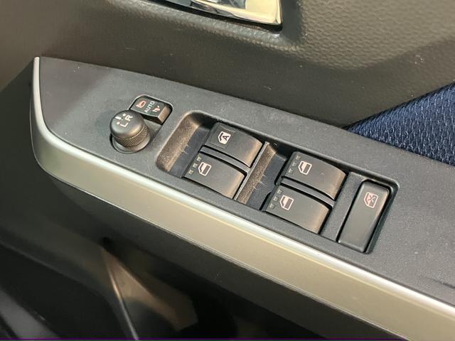 トールカスタムＧ　ターボ　ＳＡII純正ナビ　フルセグＴＶ　ＣＤ　ＤＶＤ　ＵＳＢ　Ｂｌｕｅｔｏｏｔｈ　ＥＴＣ　後席モニター　両側電動スライドドア　プッシュスタート　アイドリングストップ　オートライト　ＬＥＤヘッドライト　キーフリー（愛媛県）の中古車