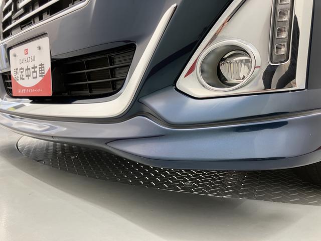 トールカスタムＧ　ターボ　ＳＡII純正ナビ　フルセグＴＶ　ＣＤ　ＤＶＤ　ＵＳＢ　Ｂｌｕｅｔｏｏｔｈ　ＥＴＣ　後席モニター　両側電動スライドドア　プッシュスタート　アイドリングストップ　オートライト　ＬＥＤヘッドライト　キーフリー（愛媛県）の中古車