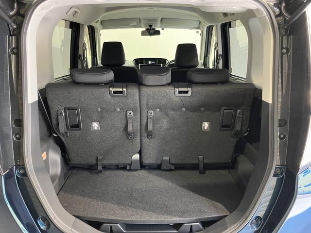 トールカスタムＧ　ＳＡII純正ナビ　バックモニター　フルセグＴＶ　ＣＤ　ＤＶＤ　ＵＳＢ　Ｂｌｕｅｔｏｏｔｈ　ＥＴＣ　両側電動スライドドア　オートクルーズコントロール　オートライト　ＬＥＤヘッドライト　電動格納ドアミラー（愛媛県）の中古車