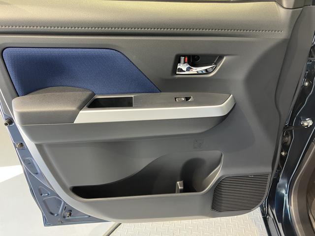 トールカスタムＧ　ＳＡII純正ナビ　バックモニター　フルセグＴＶ　ＣＤ　ＤＶＤ　ＵＳＢ　Ｂｌｕｅｔｏｏｔｈ　ＥＴＣ　両側電動スライドドア　オートクルーズコントロール　オートライト　ＬＥＤヘッドライト　電動格納ドアミラー（愛媛県）の中古車