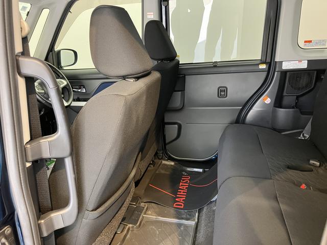 トールカスタムＧ　ＳＡII純正ナビ　バックモニター　フルセグＴＶ　ＣＤ　ＤＶＤ　ＵＳＢ　Ｂｌｕｅｔｏｏｔｈ　ＥＴＣ　両側電動スライドドア　オートクルーズコントロール　オートライト　ＬＥＤヘッドライト　電動格納ドアミラー（愛媛県）の中古車