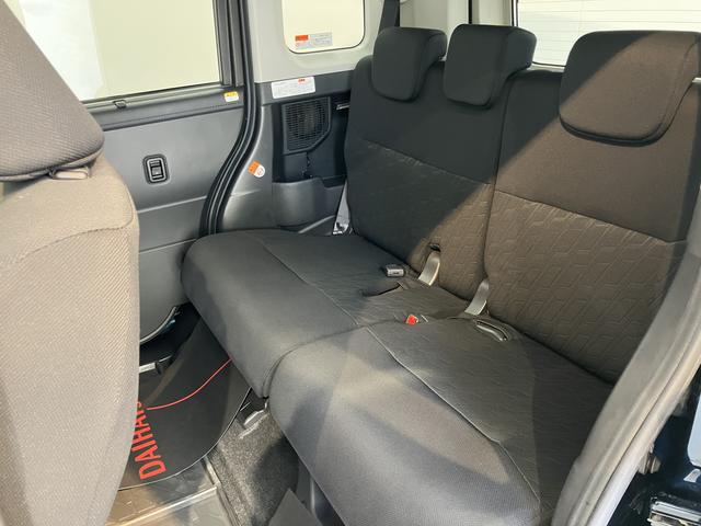 トールカスタムＧ　ＳＡII純正ナビ　バックモニター　フルセグＴＶ　ＣＤ　ＤＶＤ　ＵＳＢ　Ｂｌｕｅｔｏｏｔｈ　ＥＴＣ　両側電動スライドドア　オートクルーズコントロール　オートライト　ＬＥＤヘッドライト　電動格納ドアミラー（愛媛県）の中古車