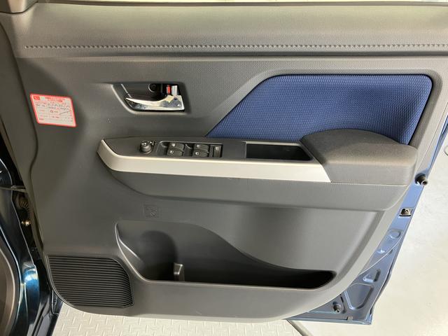 トールカスタムＧ　ＳＡII純正ナビ　バックモニター　フルセグＴＶ　ＣＤ　ＤＶＤ　ＵＳＢ　Ｂｌｕｅｔｏｏｔｈ　ＥＴＣ　両側電動スライドドア　オートクルーズコントロール　オートライト　ＬＥＤヘッドライト　電動格納ドアミラー（愛媛県）の中古車