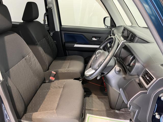 トールカスタムＧ　ＳＡII純正ナビ　バックモニター　フルセグＴＶ　ＣＤ　ＤＶＤ　ＵＳＢ　Ｂｌｕｅｔｏｏｔｈ　ＥＴＣ　両側電動スライドドア　オートクルーズコントロール　オートライト　ＬＥＤヘッドライト　電動格納ドアミラー（愛媛県）の中古車