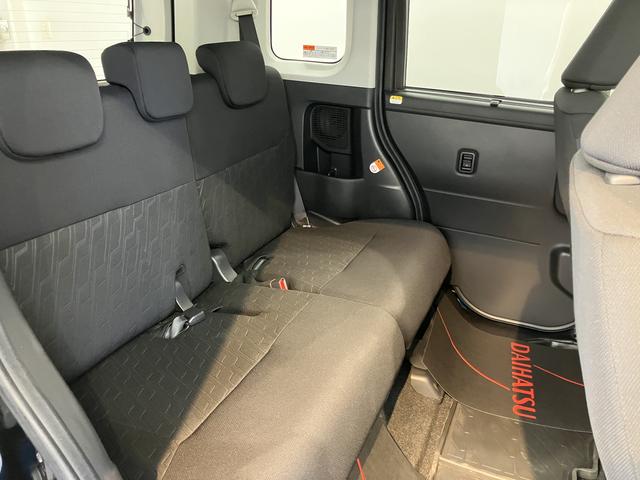 トールカスタムＧ　ＳＡII純正ナビ　バックモニター　フルセグＴＶ　ＣＤ　ＤＶＤ　ＵＳＢ　Ｂｌｕｅｔｏｏｔｈ　ＥＴＣ　両側電動スライドドア　オートクルーズコントロール　オートライト　ＬＥＤヘッドライト　電動格納ドアミラー（愛媛県）の中古車