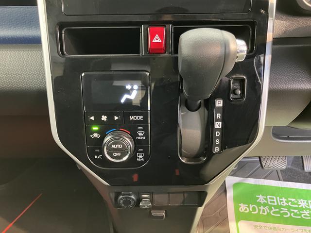 トールカスタムＧ　ＳＡII純正ナビ　バックモニター　フルセグＴＶ　ＣＤ　ＤＶＤ　ＵＳＢ　Ｂｌｕｅｔｏｏｔｈ　ＥＴＣ　両側電動スライドドア　オートクルーズコントロール　オートライト　ＬＥＤヘッドライト　電動格納ドアミラー（愛媛県）の中古車