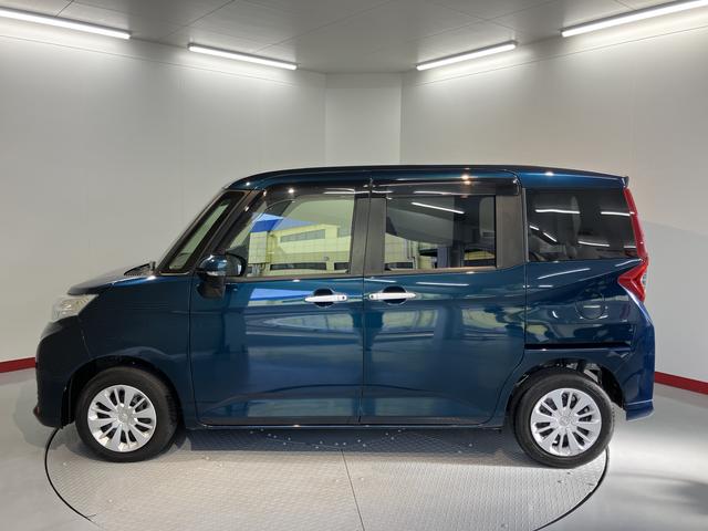 ルーミーG SCD ETC 両側電動スライドドア オートクルーズコントロール オートライト LEDヘッドライト プッシュスタート アイドリングストップ 電動格納ドアミラー キーフリーシステム(愛媛県)の中古車