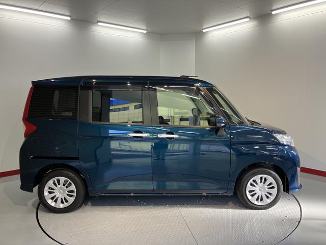 ルーミーG SCD ETC 両側電動スライドドア オートクルーズコントロール オートライト LEDヘッドライト プッシュスタート アイドリングストップ 電動格納ドアミラー キーフリーシステム(愛媛県)の中古車