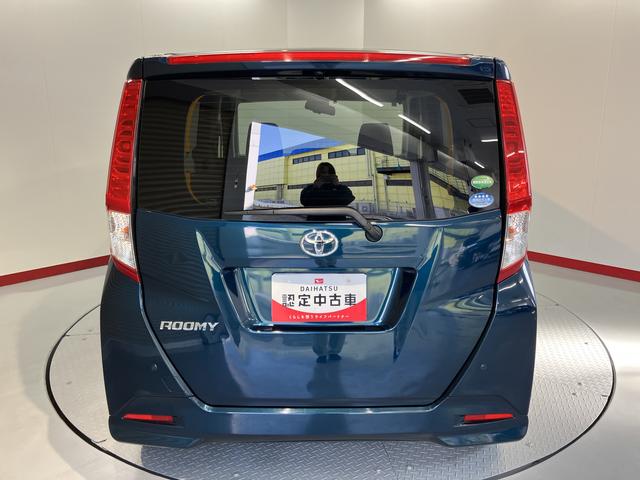 ルーミーG SCD ETC 両側電動スライドドア オートクルーズコントロール オートライト LEDヘッドライト プッシュスタート アイドリングストップ 電動格納ドアミラー キーフリーシステム(愛媛県)の中古車