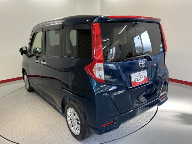 ルーミーG SCD ETC 両側電動スライドドア オートクルーズコントロール オートライト LEDヘッドライト プッシュスタート アイドリングストップ 電動格納ドアミラー キーフリーシステム(愛媛県)の中古車