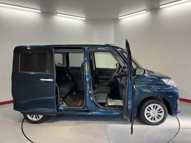 ルーミーG SCD ETC 両側電動スライドドア オートクルーズコントロール オートライト LEDヘッドライト プッシュスタート アイドリングストップ 電動格納ドアミラー キーフリーシステム(愛媛県)の中古車