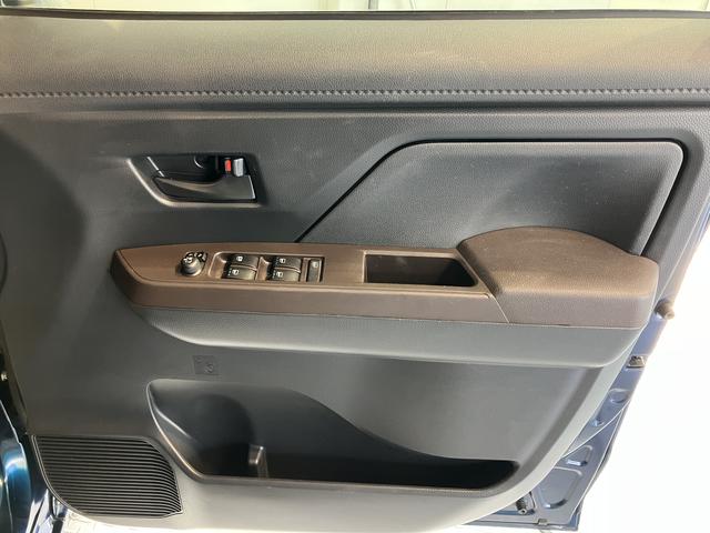 ルーミーG SCD ETC 両側電動スライドドア オートクルーズコントロール オートライト LEDヘッドライト プッシュスタート アイドリングストップ 電動格納ドアミラー キーフリーシステム(愛媛県)の中古車