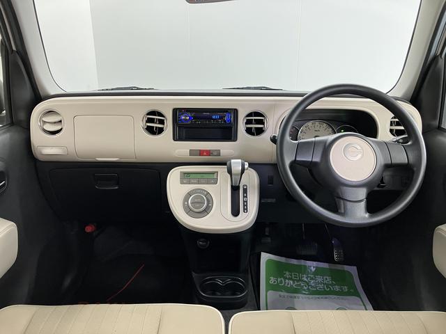 ミラココアココアプラスX2WD CVT エアコン パワステ パワーウィンドウ ABS 運転席助手席エアバッグ キーフリーシステム 電動格納ミラー 社外CD(愛媛県)の中古車