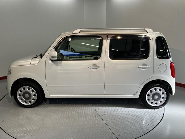 ミラココアココアプラスX2WD CVT エアコン パワステ パワーウィンドウ ABS 運転席助手席エアバッグ キーフリーシステム 電動格納ミラー 社外CD(愛媛県)の中古車