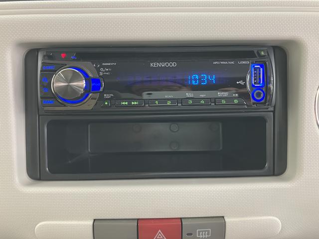 ミラココアココアプラスX2WD CVT エアコン パワステ パワーウィンドウ ABS 運転席助手席エアバッグ キーフリーシステム 電動格納ミラー 社外CD(愛媛県)の中古車