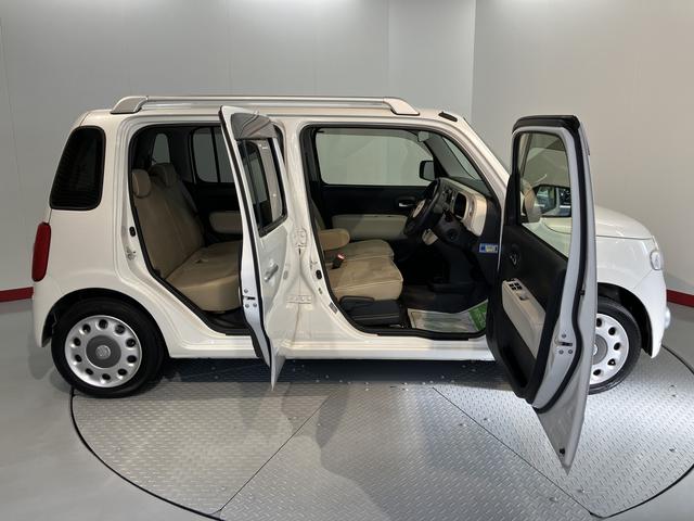 ミラココアココアプラスX2WD CVT エアコン パワステ パワーウィンドウ ABS 運転席助手席エアバッグ キーフリーシステム 電動格納ミラー 社外CD(愛媛県)の中古車