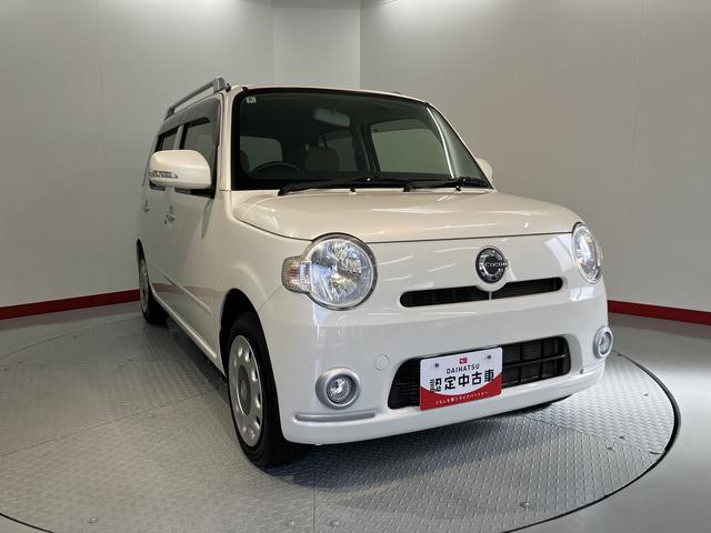 ミラココアココアプラスX2WD CVT エアコン パワステ パワーウィンドウ ABS 運転席助手席エアバッグ キーフリーシステム 電動格納ミラー 社外CD(愛媛県)の中古車