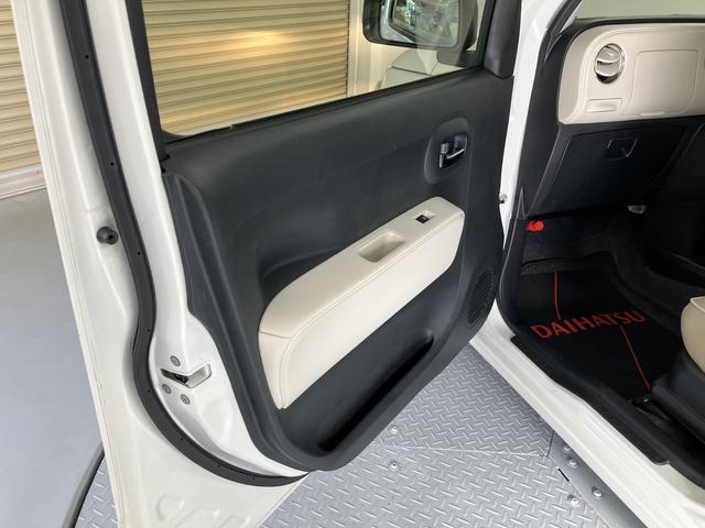 ミラココアココアプラスX2WD CVT エアコン パワステ パワーウィンドウ ABS 運転席助手席エアバッグ キーフリーシステム 電動格納ミラー 社外CD(愛媛県)の中古車