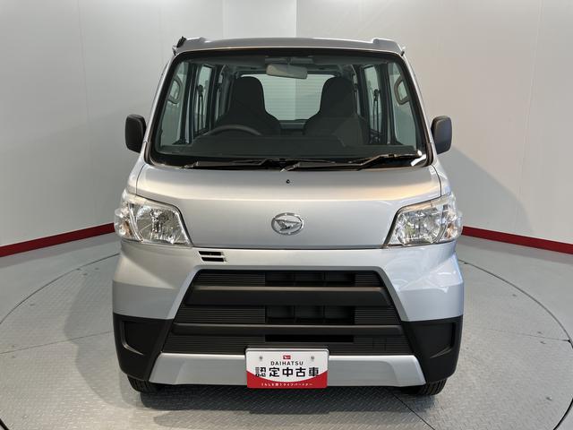 ハイゼットカーゴスペシャル４ＷＤ　ＭＴ車　エアコン　パワステ　ＡＢＳ　純正ＣＤ　両側スライドドア　運転席助手席エアバッグ　標準ルーフ車（愛媛県）の中古車