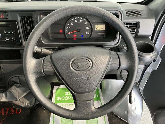 ハイゼットカーゴスペシャル４ＷＤ　ＭＴ車　エアコン　パワステ　ＡＢＳ　純正ＣＤ　両側スライドドア　運転席助手席エアバッグ　標準ルーフ車（愛媛県）の中古車