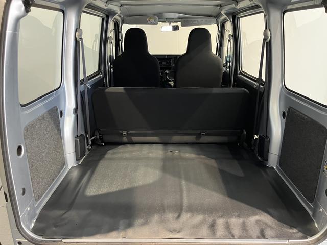 ハイゼットカーゴスペシャル４ＷＤ　ＭＴ車　エアコン　パワステ　ＡＢＳ　純正ＣＤ　両側スライドドア　運転席助手席エアバッグ　標準ルーフ車（愛媛県）の中古車