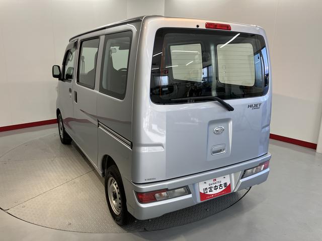 ハイゼットカーゴスペシャル４ＷＤ　ＭＴ車　エアコン　パワステ　ＡＢＳ　純正ＣＤ　両側スライドドア　運転席助手席エアバッグ　標準ルーフ車（愛媛県）の中古車