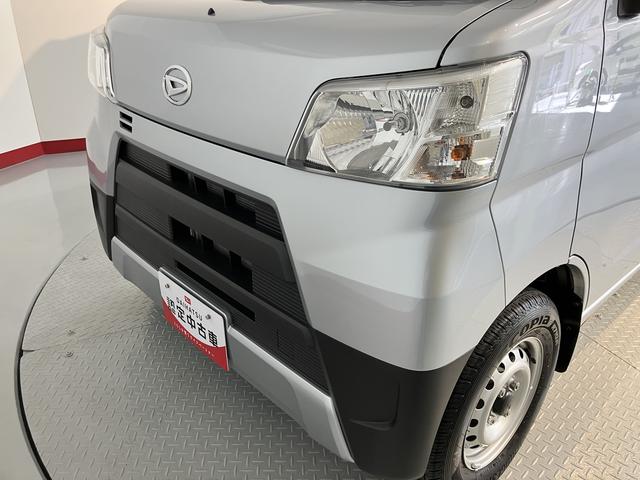 ハイゼットカーゴスペシャル４ＷＤ　ＭＴ車　エアコン　パワステ　ＡＢＳ　純正ＣＤ　両側スライドドア　運転席助手席エアバッグ　標準ルーフ車（愛媛県）の中古車