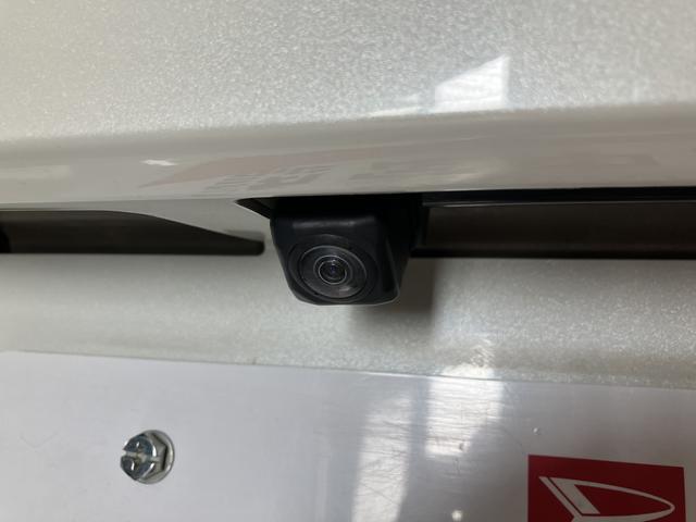 ムーヴキャンバスＧメイクアップリミテッド　ＳＡIII２ＷＤ　ベンチシート　オートライト　オートハイビーム　ＬＥＤヘッドライト　フロントフォグランプ　両側電動スライドドア　アイドリングストップ車　　プッシュスタート　純正メモリーナビ　ＣＤ　ＤＶＤ　ＵＳＢ（愛媛県）の中古車