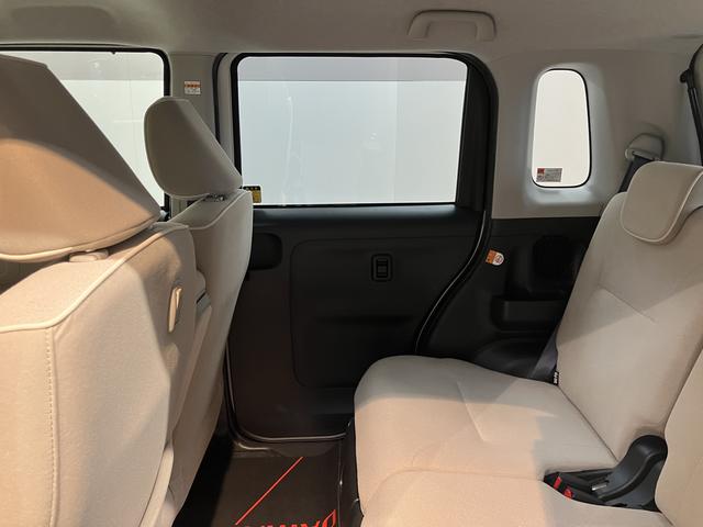 ムーヴキャンバスＧメイクアップリミテッド　ＳＡIII２ＷＤ　ベンチシート　オートライト　オートハイビーム　ＬＥＤヘッドライト　フロントフォグランプ　両側電動スライドドア　アイドリングストップ車　　プッシュスタート　純正メモリーナビ　ＣＤ　ＤＶＤ　ＵＳＢ（愛媛県）の中古車