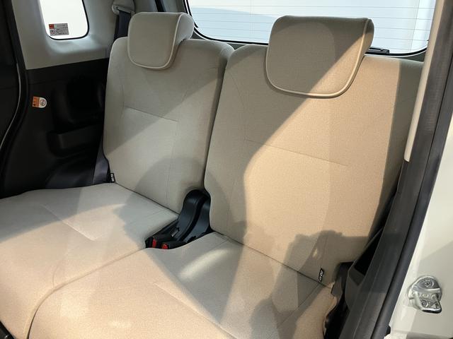 ムーヴキャンバスＧメイクアップリミテッド　ＳＡIII２ＷＤ　ベンチシート　オートライト　オートハイビーム　ＬＥＤヘッドライト　フロントフォグランプ　両側電動スライドドア　アイドリングストップ車　　プッシュスタート　純正メモリーナビ　ＣＤ　ＤＶＤ　ＵＳＢ（愛媛県）の中古車