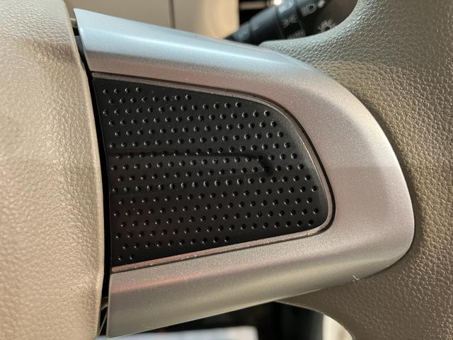 ムーヴキャンバスＧメイクアップリミテッド　ＳＡIII２ＷＤ　ベンチシート　オートライト　オートハイビーム　ＬＥＤヘッドライト　フロントフォグランプ　両側電動スライドドア　アイドリングストップ車　　プッシュスタート　純正メモリーナビ　ＣＤ　ＤＶＤ　ＵＳＢ（愛媛県）の中古車