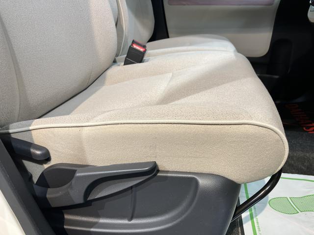 ムーヴキャンバスＧメイクアップリミテッド　ＳＡIII２ＷＤ　ベンチシート　オートライト　オートハイビーム　ＬＥＤヘッドライト　フロントフォグランプ　両側電動スライドドア　アイドリングストップ車　　プッシュスタート　純正メモリーナビ　ＣＤ　ＤＶＤ　ＵＳＢ（愛媛県）の中古車