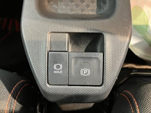 タフトG2WD オートライト アイドリングストップ車 LEDヘッドライト 電動パーキングブレーキ フォグランプ プッシュスタート オートブレーキホールド 前後ドライブレコーダー 純正メモリーナビ CD DVD(愛媛県)の中古車