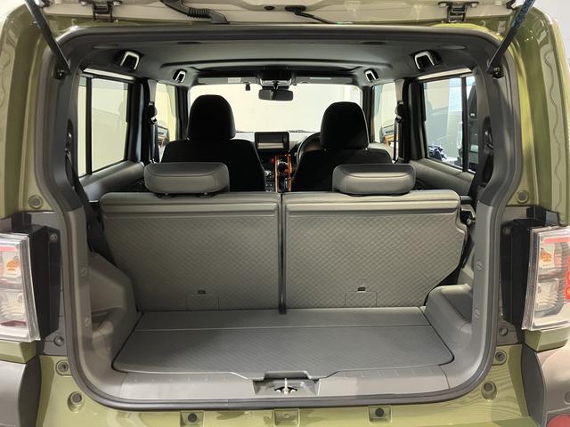 タフトG2WD オートライト アイドリングストップ車 LEDヘッドライト 電動パーキングブレーキ フォグランプ プッシュスタート オートブレーキホールド 前後ドライブレコーダー 純正メモリーナビ CD DVD(愛媛県)の中古車